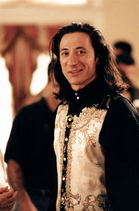 why are furio's shirts so good